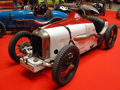 Amilcar C6 11054